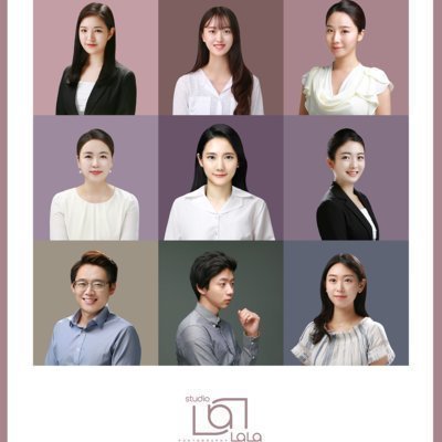 [안산] 라라스튜디오 안산중앙점