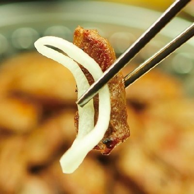 [강남] 강남갈매기