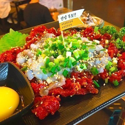 [목포] 유달산 항구포차11호점