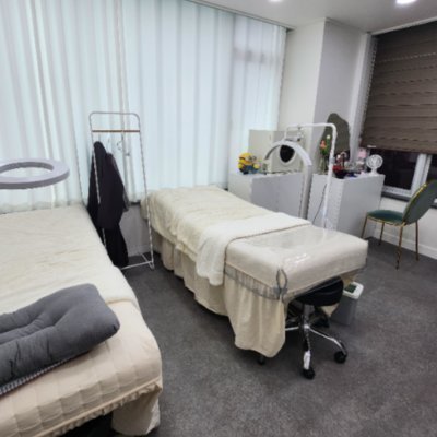 [대전] 네일앤쇼 뷰마르 대전봉명점