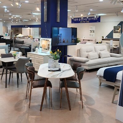 [대구] 에몬스가구 섬유관점