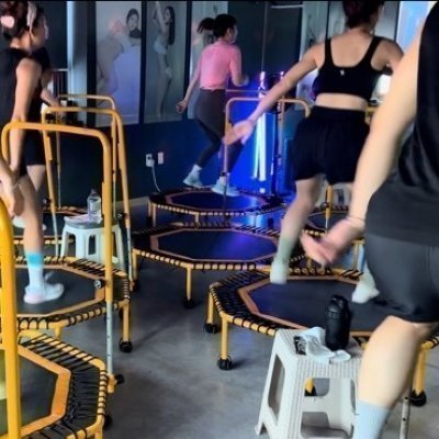 [하남] 미사타워점핑다이어트