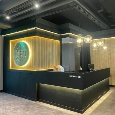 [인천] 밥스골프아카데미 인천논현점