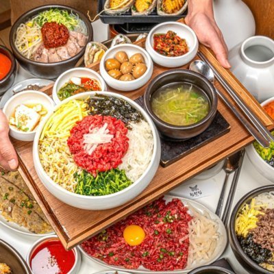 [강남] 함평집 강남점