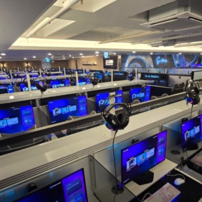 [구의] G1 PC방