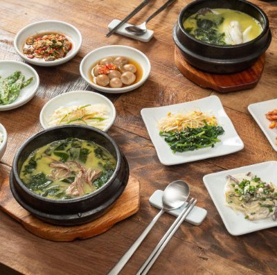[서초] 팔도미역 서초방배점
