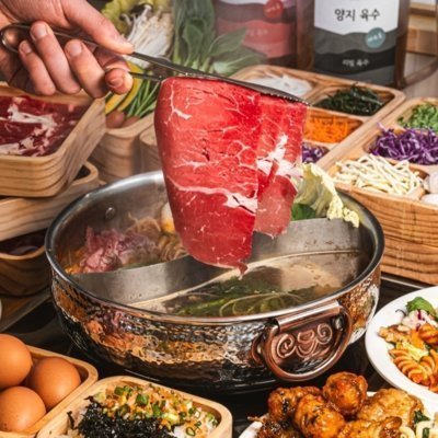 [김포] 샤브올데이 김포구래점