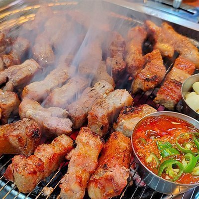[성남] 두배마니 성남신흥점