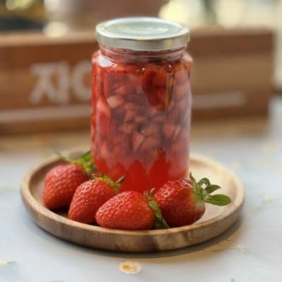 [아산] 자이트 수제청