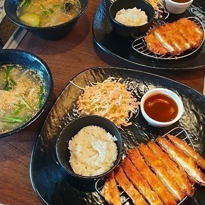 [울산] 백양칼국수