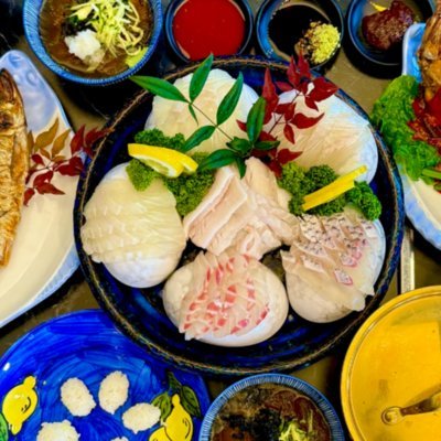 [제주] 황금손가락 서귀포올레시장점