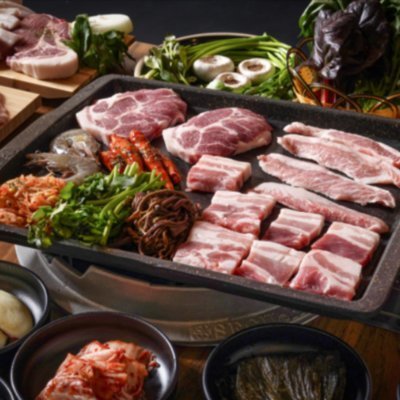 [군산] 고품식당 미장점