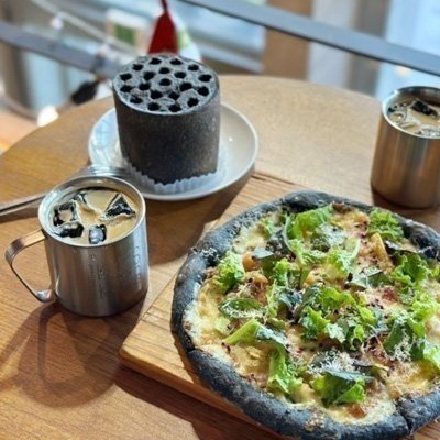 [강릉] 키크러스커피_콘텐츠&클립