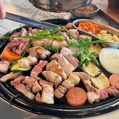[원주] 봉산동고기집
