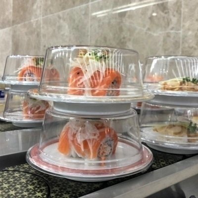 [청주] 스시히어로 용암동 하나로점