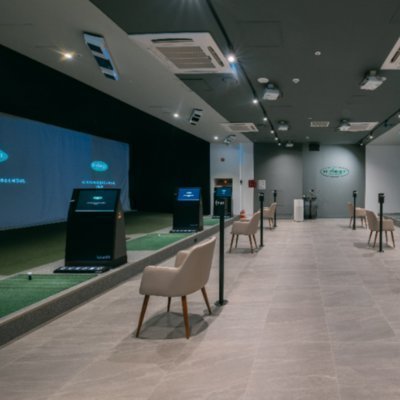 [강남] 엘파르케골프아카데미 강남센터