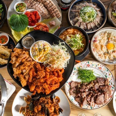 [신사] 춘식당 가로수길본점