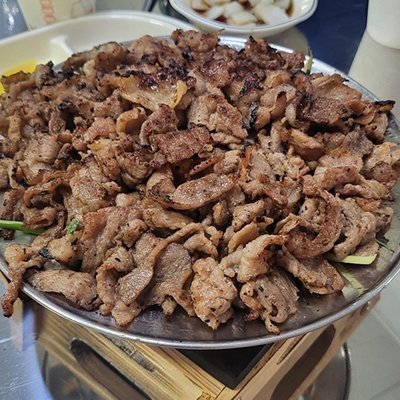 [대구] 조선의 석쇠불고기