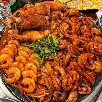 [하남] 쭈꾸미도사 미사강변점 (a)