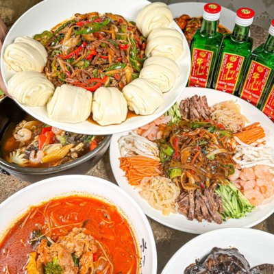 [서초] 리향