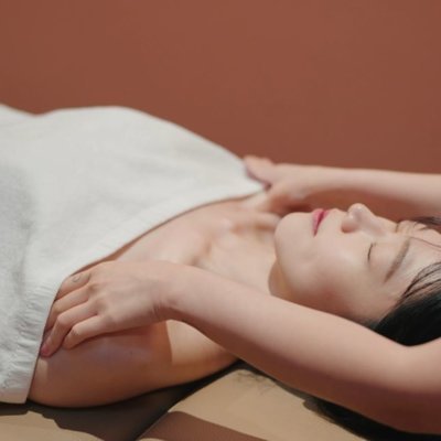 [일산] 리조트 웰니스 케어