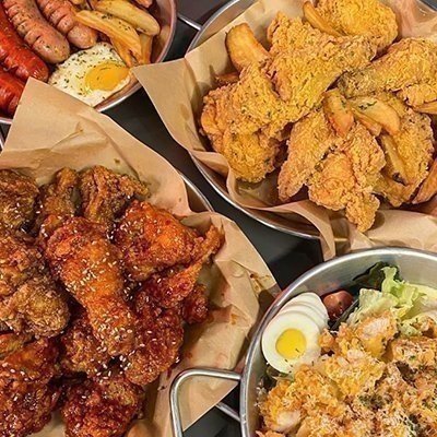[발산] 생활맥주 발산역점