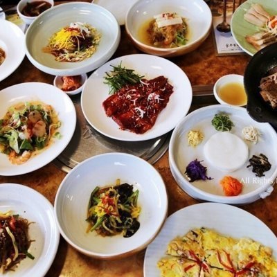 [전주] 호남각
