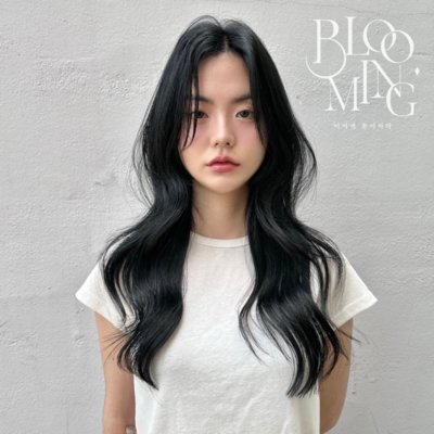 [노원] 블루밍헤어 공릉본점