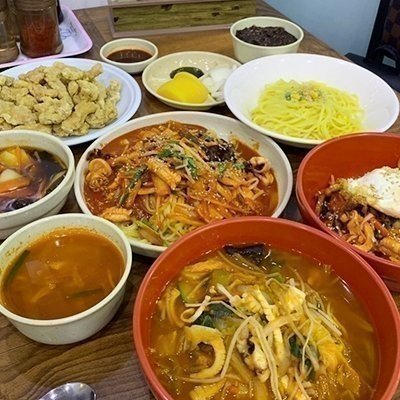 [대구] 영빈각