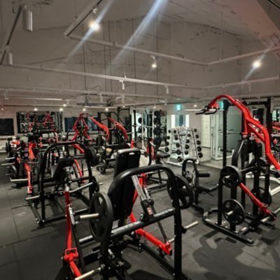 [고양] JKJ FITNESS