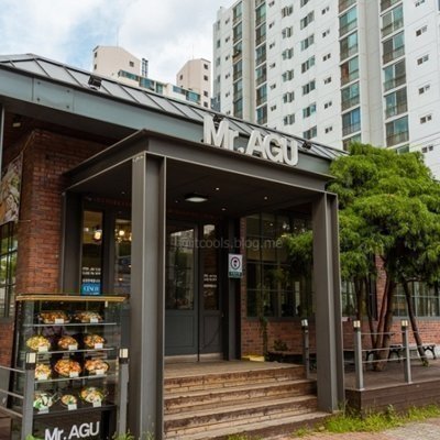 [의정부] 미스터아구 의정부점