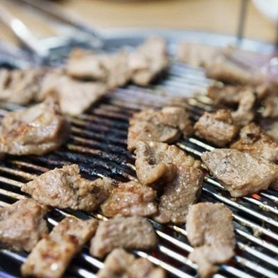 [대전] 일미구이