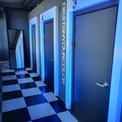 [일산] 탠미닛_태닝