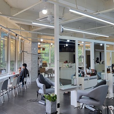 [전주] 라니헤어 4호점