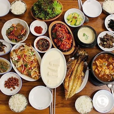 [여주] 두부고을해마루