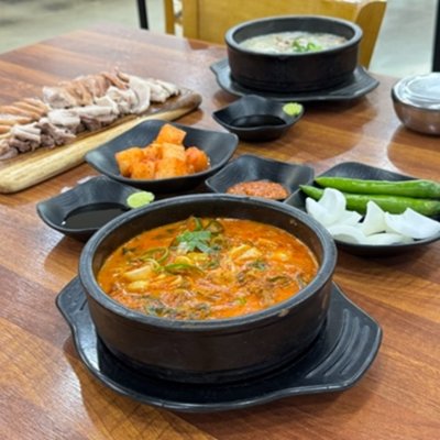 [강남] 청춘옥 강남역점