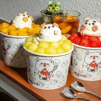 [연남] 빨콩커피 연남점