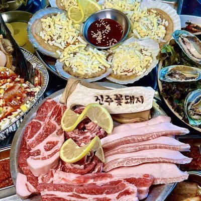 [용산] 진주꽃돼지_릴스