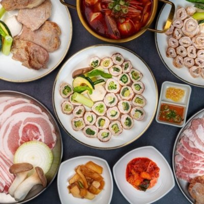 [제주] 연동숯불파막창