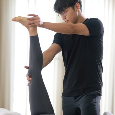 [인천] 스트레칭하우스