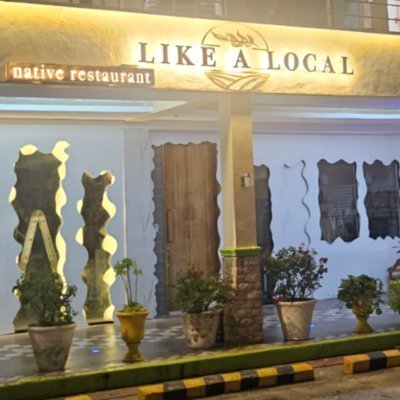 [세부] like a local