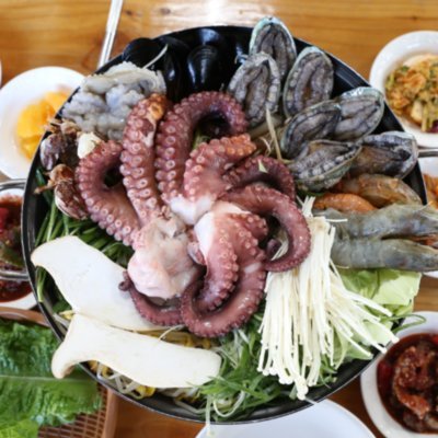 [제주] 만덕이네