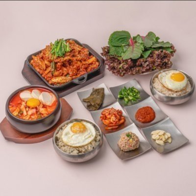 [군자] 채육식당 군자점_릴스