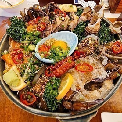 [명동]미포집 명동_롯데백화점 본점B
