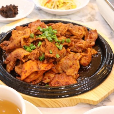 [천안] 송연가 신방점