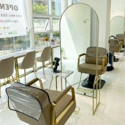 [성북] salon 더함