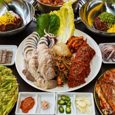 [인천] 양은이네 인천청라점