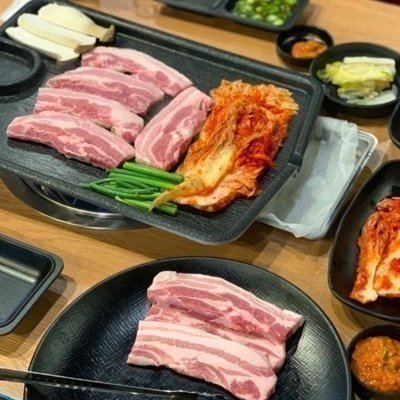 [산본]냉삼집 군포산본점_콘텐츠&클립