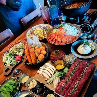 [강서] 이자카야 우규 마곡점