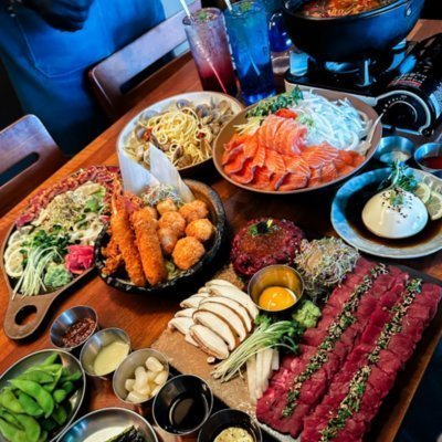 [수원] 이자카야 우규 화서점